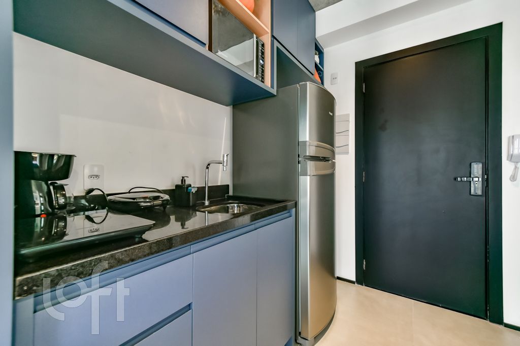 Apartamento, 1 quarto, 21 m² - Foto 13