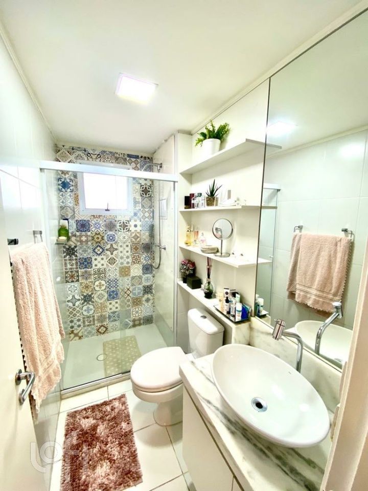 Apartamento, 2 quartos, 64 m² - Foto 22