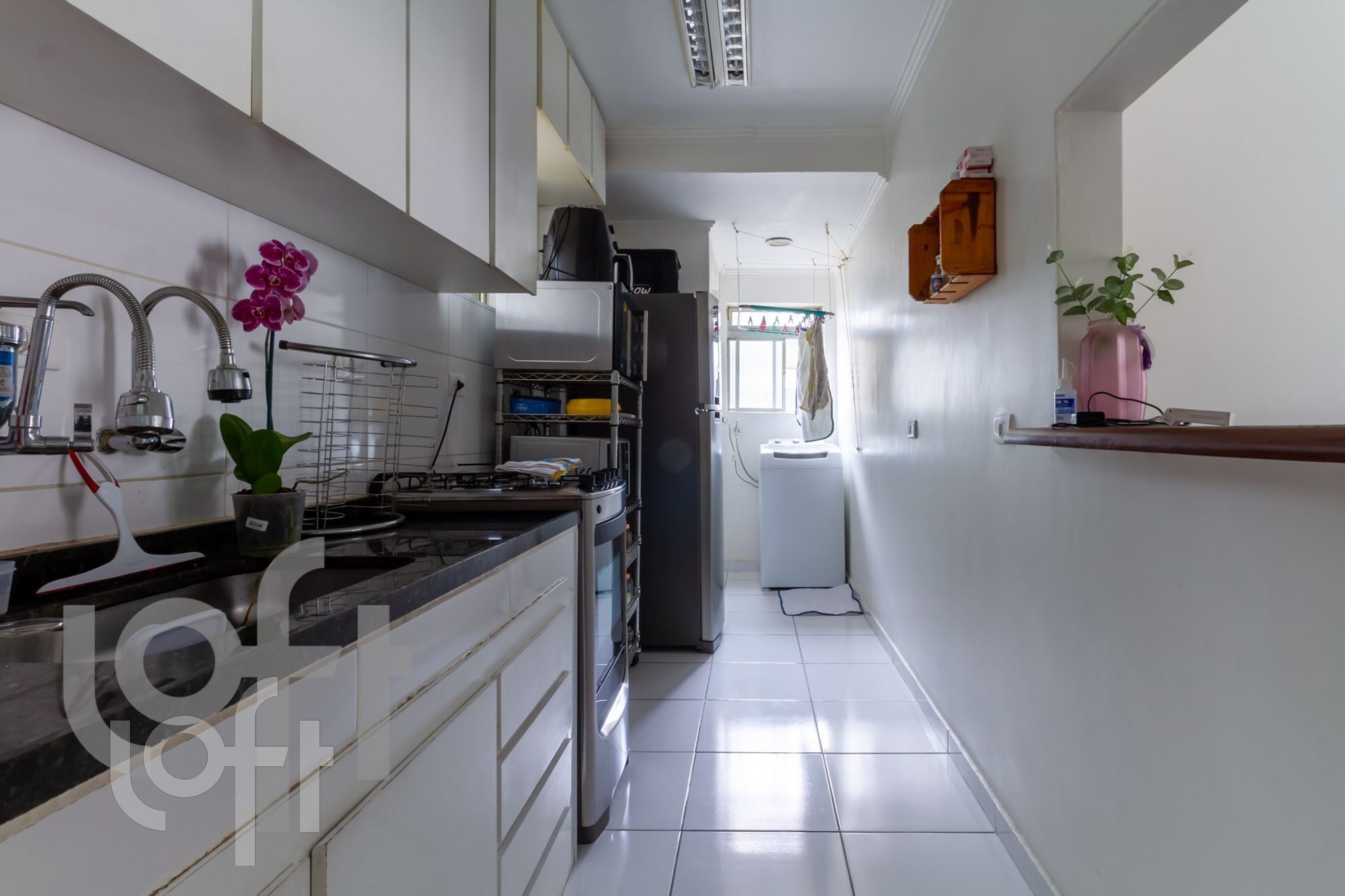 Apartamento, 2 quartos, 65 m² - Foto 7