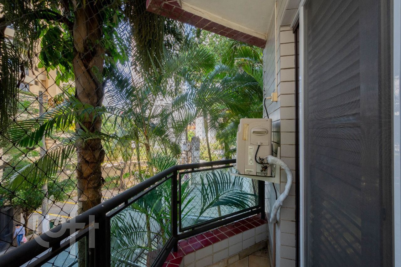 Apartamento, 4 quartos, 168 m² - Foto 17