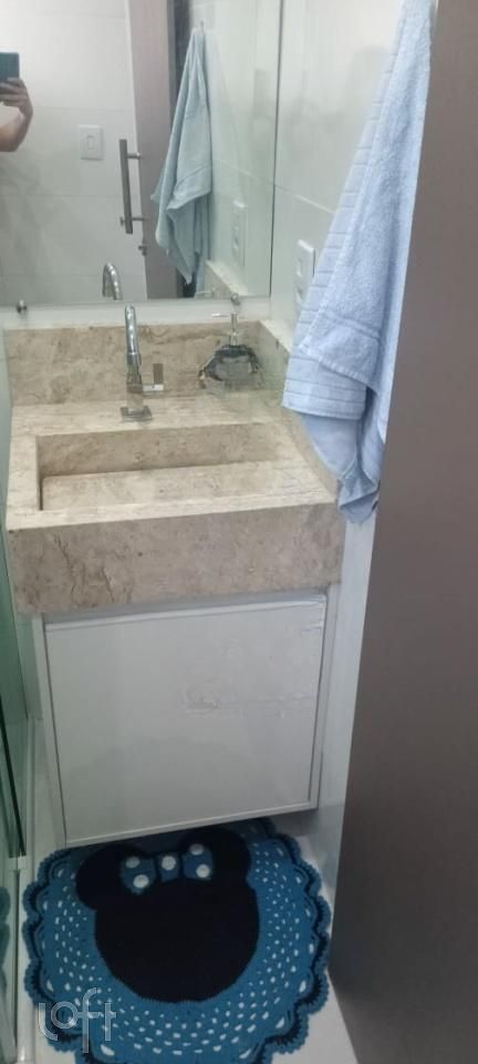Apartamento à venda com 2 quartos, 60m² - Foto 9