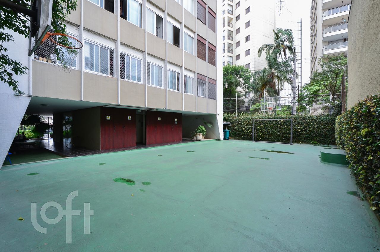 Apartamento, 3 quartos, 215 m² - Foto 41