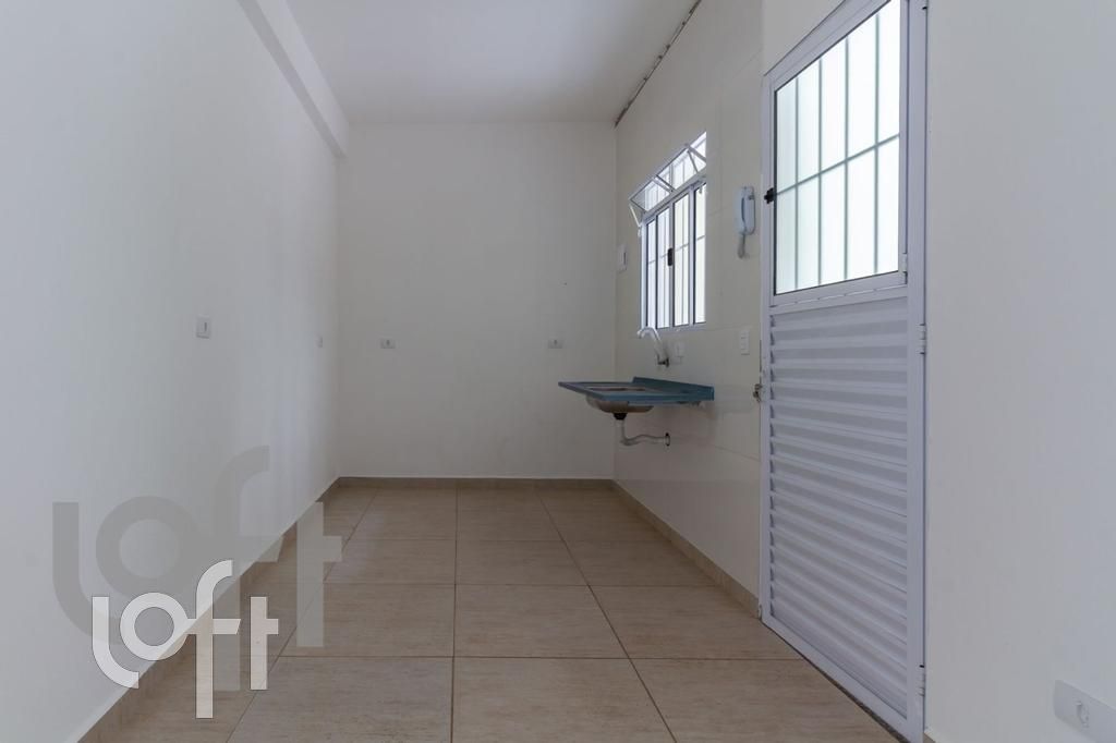 Apartamento, 1 quarto, 33 m² - Foto 18