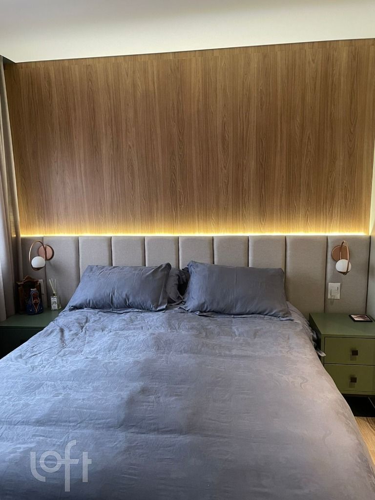 Apartamento, 3 quartos, 128 m² - Foto 19