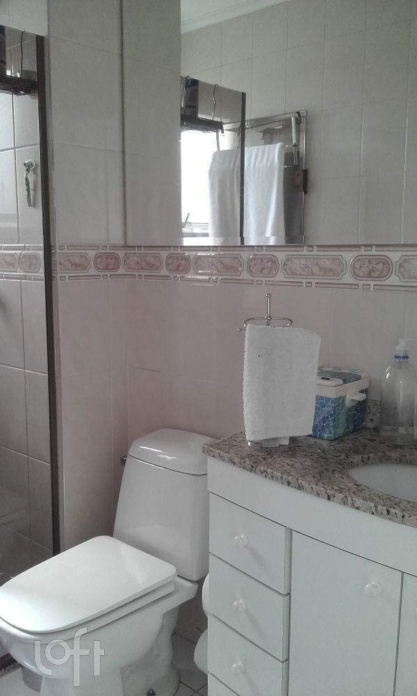 Apartamento, 3 quartos, 130 m² - Foto 40
