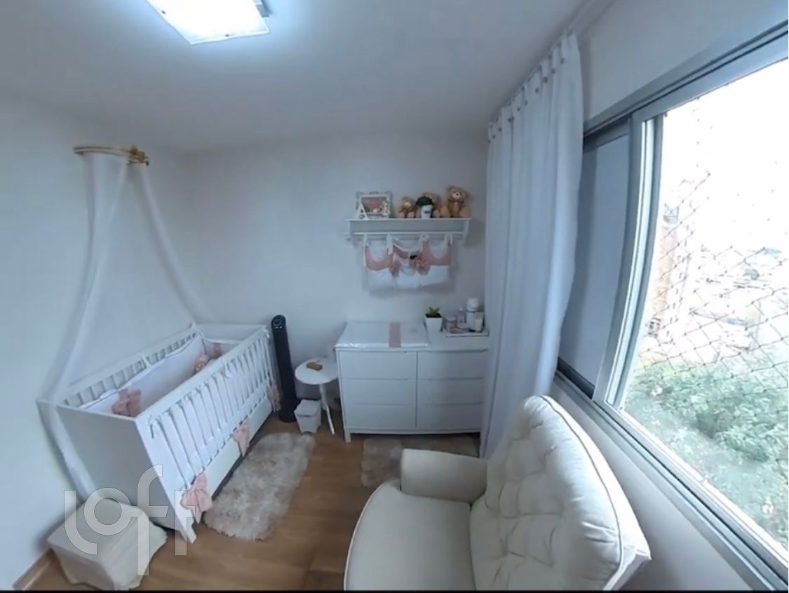 Apartamento à venda com 2 quartos, 64m² - Foto 14