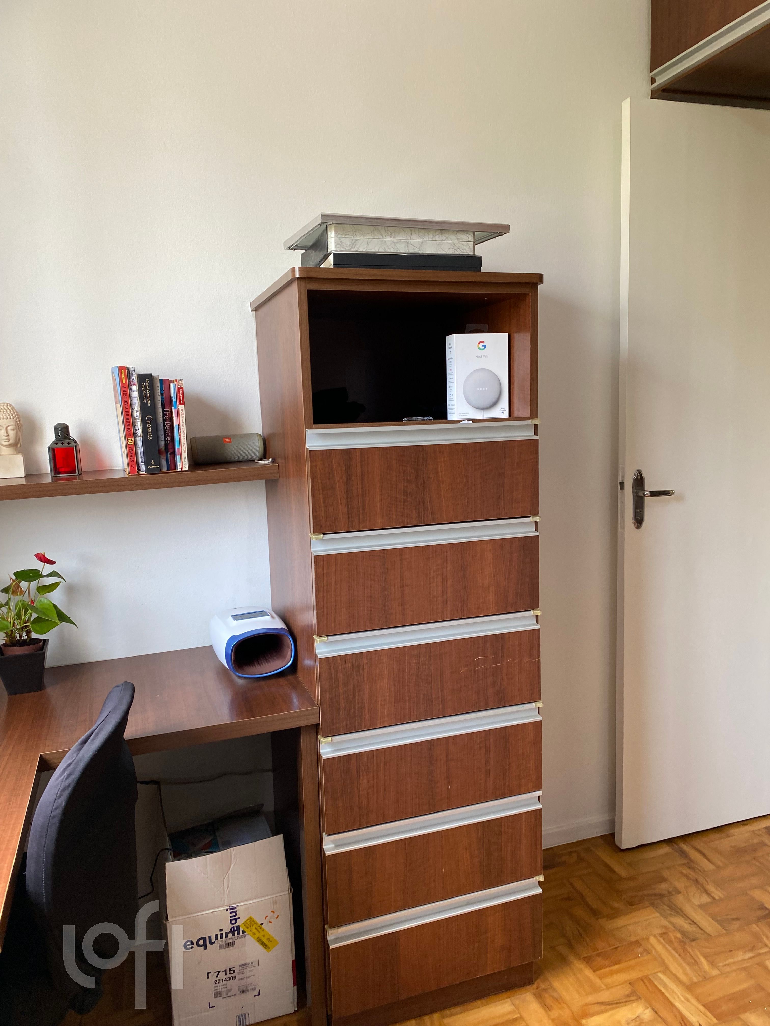 Apartamento, 3 quartos, 76 m² - Foto 21