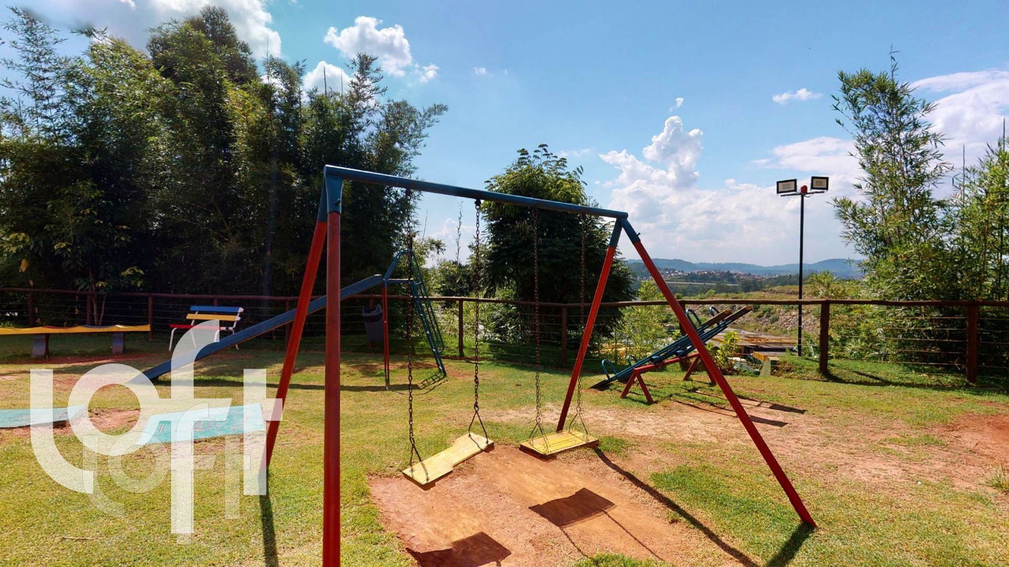 Apartamento, 2 quartos, 46 m² - Foto 17