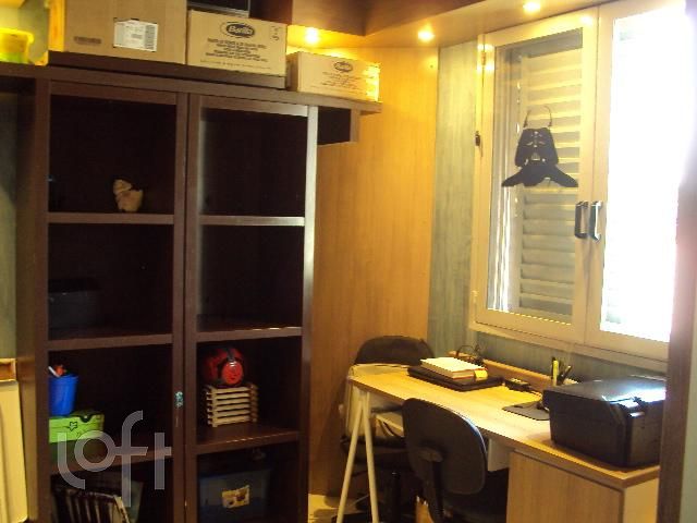 Apartamento à venda com 3 quartos, 85m² - Foto 6