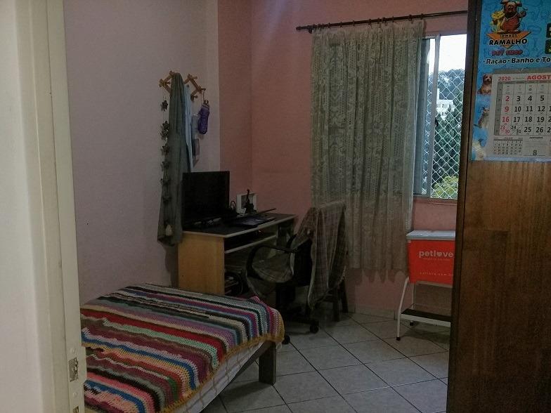 Apartamento, 3 quartos, 69 m² - Foto 5