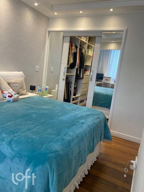 Apartamento, 3 quartos, 105 m² - Foto 12