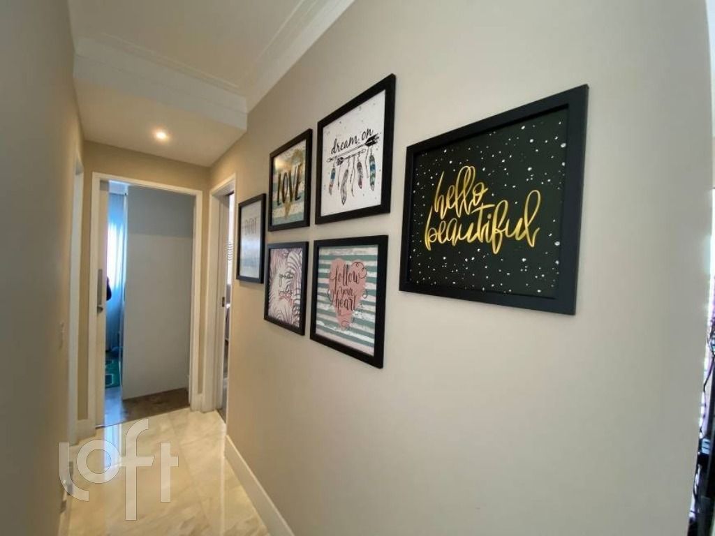 Apartamento à venda com 2 quartos, 82m² - Foto 28