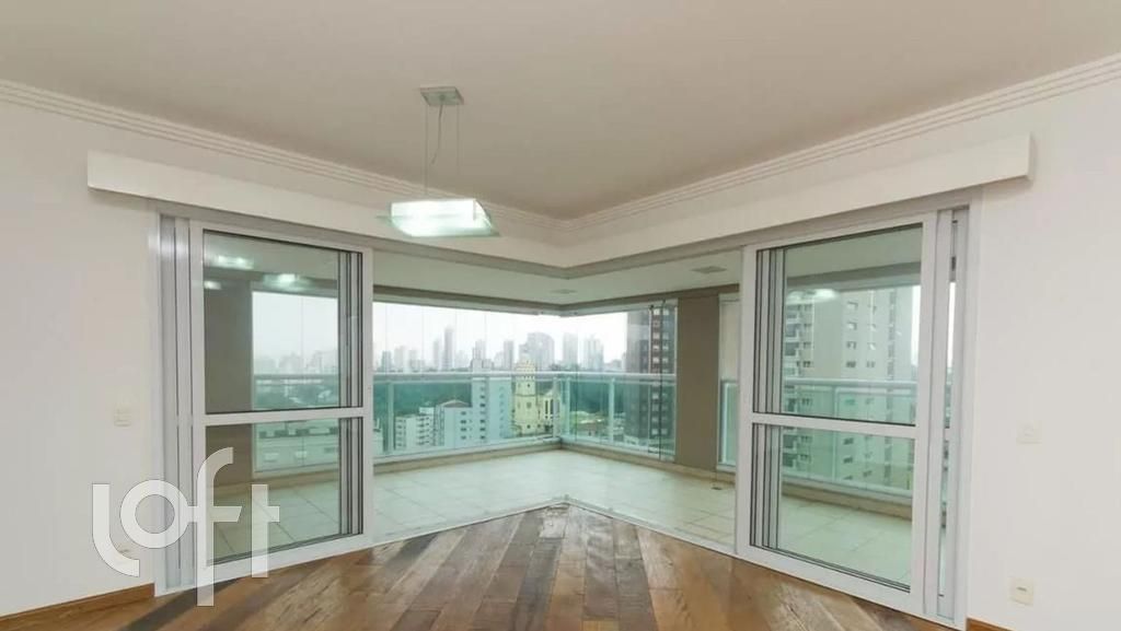 Apartamento, 3 quartos, 213 m² - Foto 7