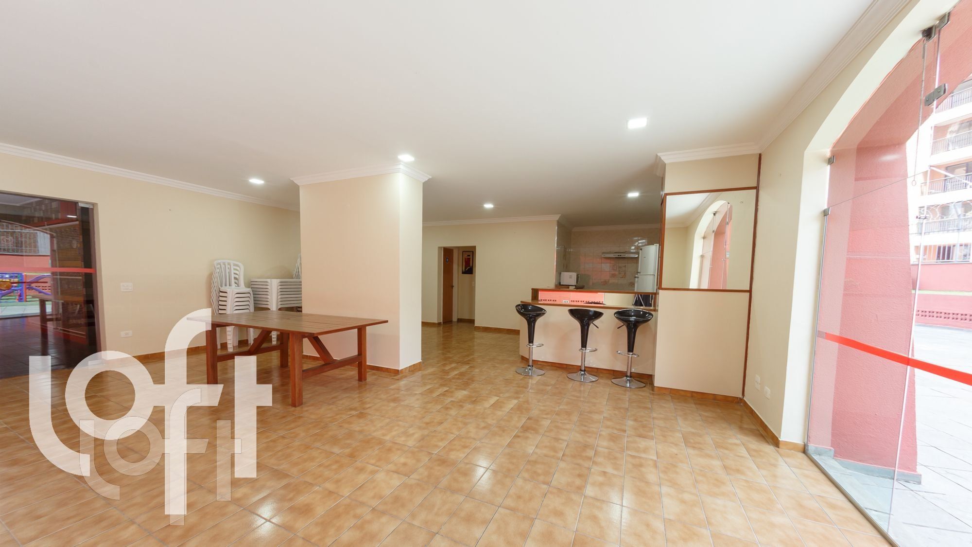 Apartamento, 3 quartos, 61 m² - Foto 6