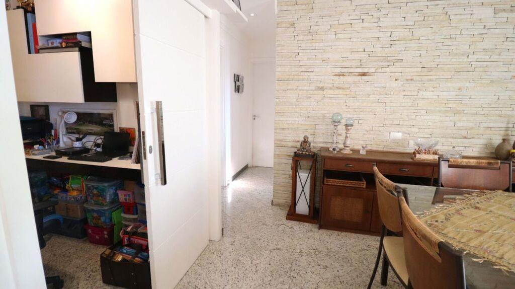 Apartamento, 3 quartos, 110 m² - Foto 3