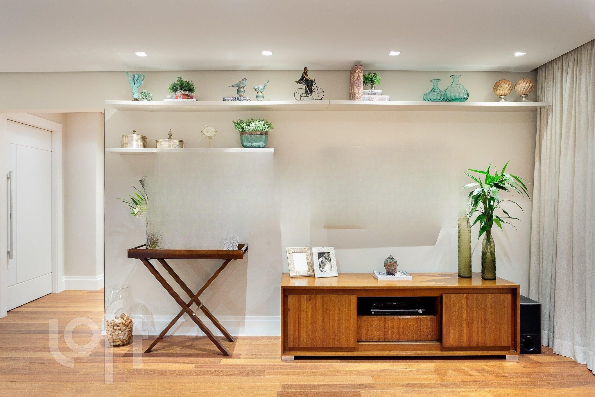 Apartamento, 3 quartos, 150 m² - Foto 2