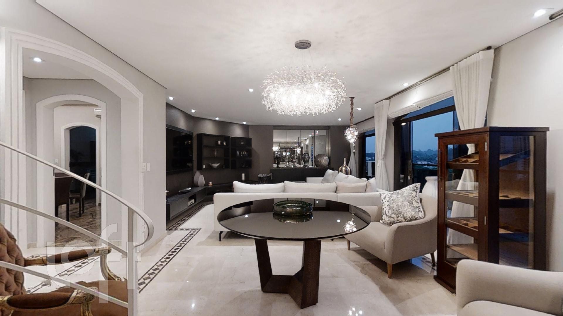 Apartamento, 4 quartos, 284 m² - Foto 16