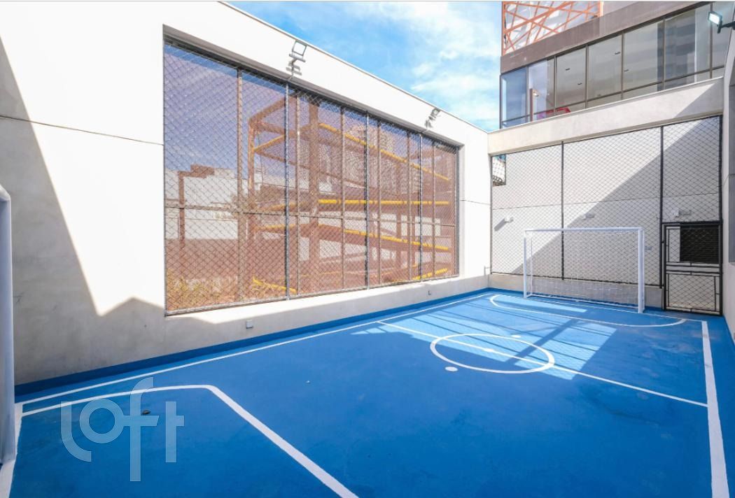 Apartamento à venda com 3 quartos, 158m² - Foto 46