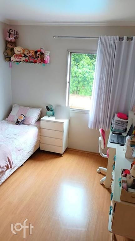 Apartamento, 2 quartos, 81 m² - Foto 2