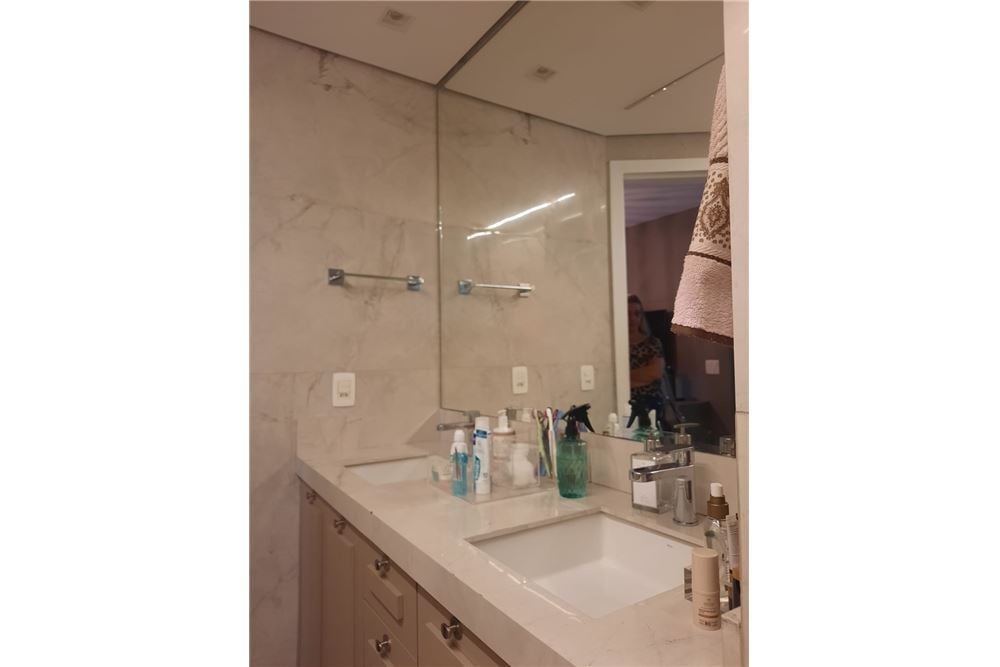 Apartamento, 3 quartos, 162 m² - Foto 22