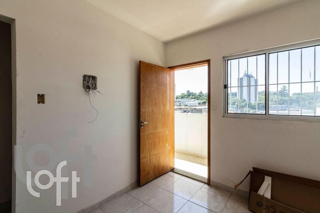 Apartamento, 2 quartos, 47 m² - Foto 10