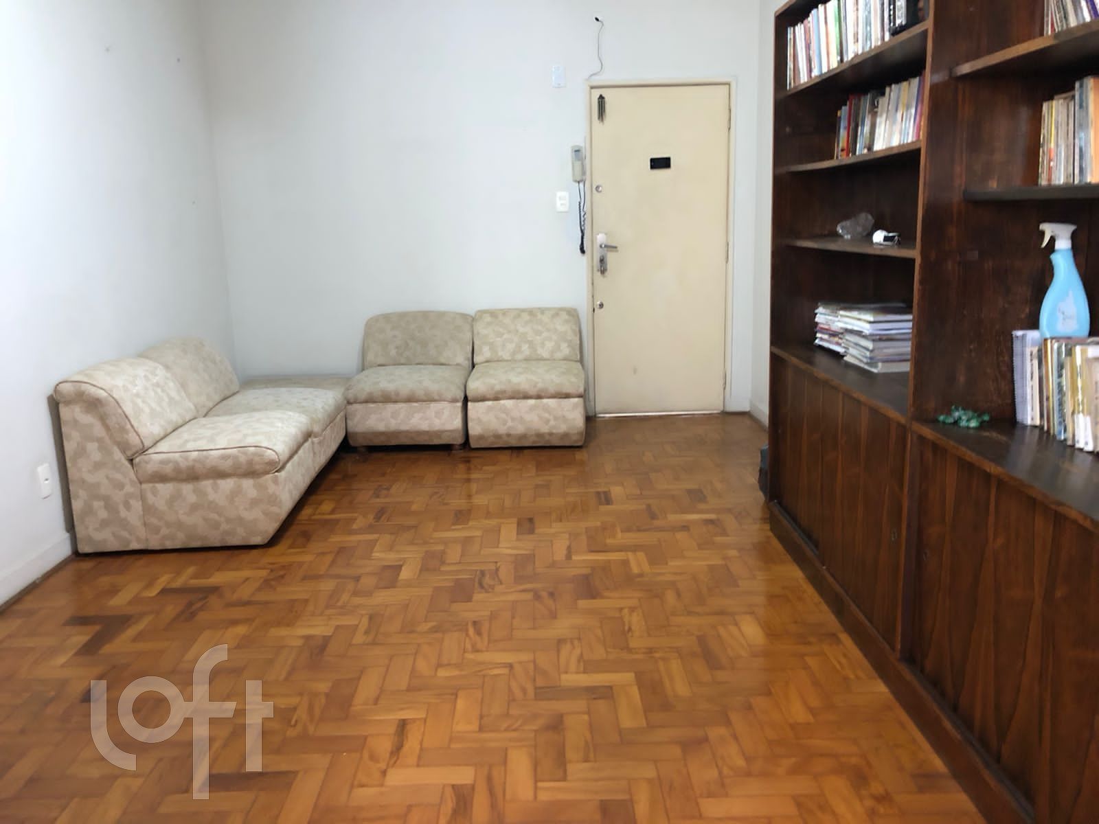 Apartamento, 1 quarto, 35 m² - Foto 5
