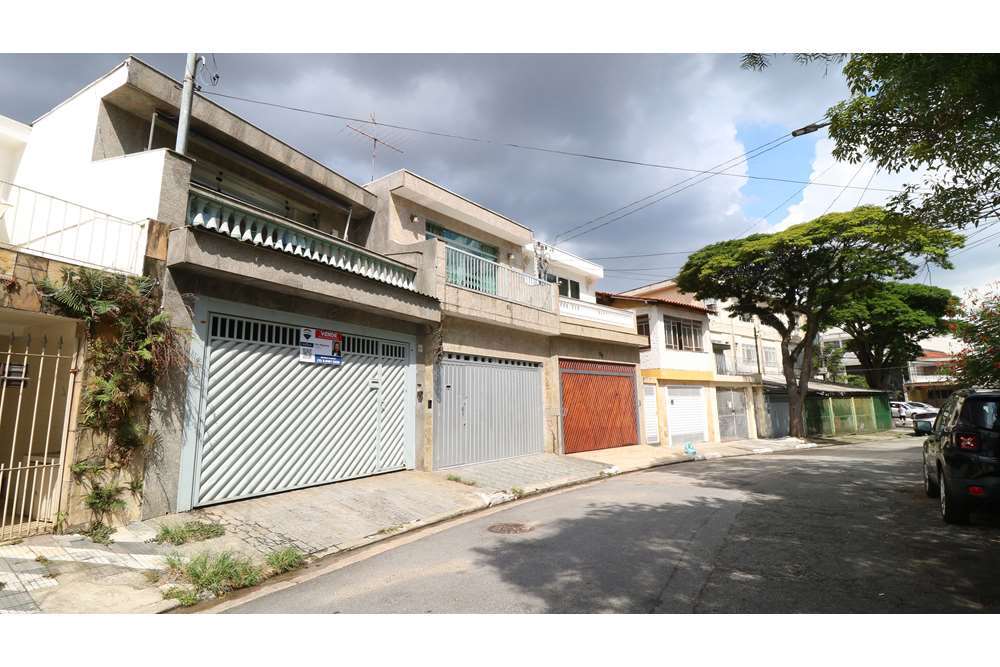 Casa, 3 quartos, 150 m² - Foto 2