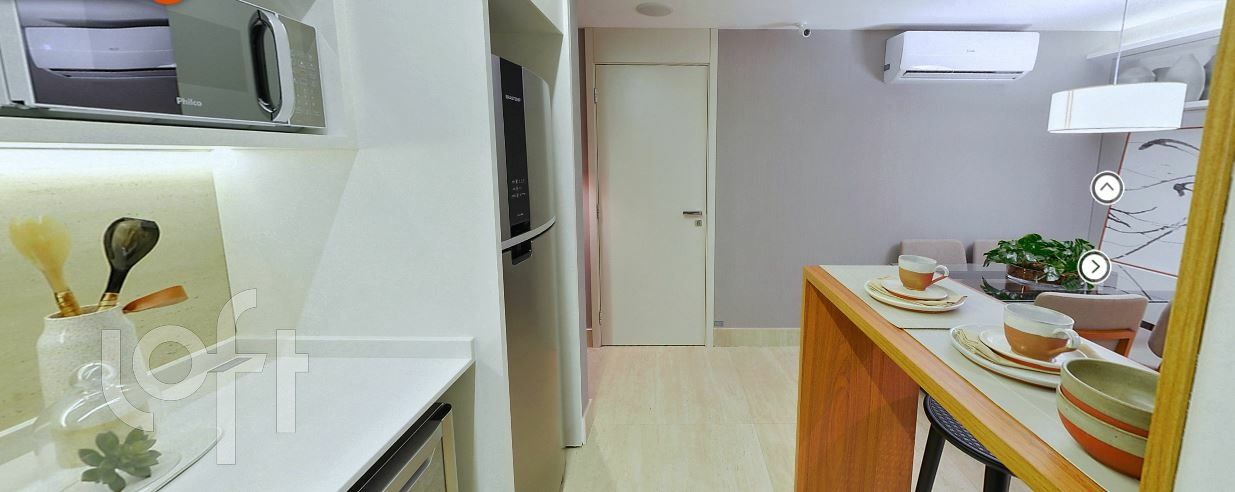 Apartamento à venda com 3 quartos, 86m² - Foto 5