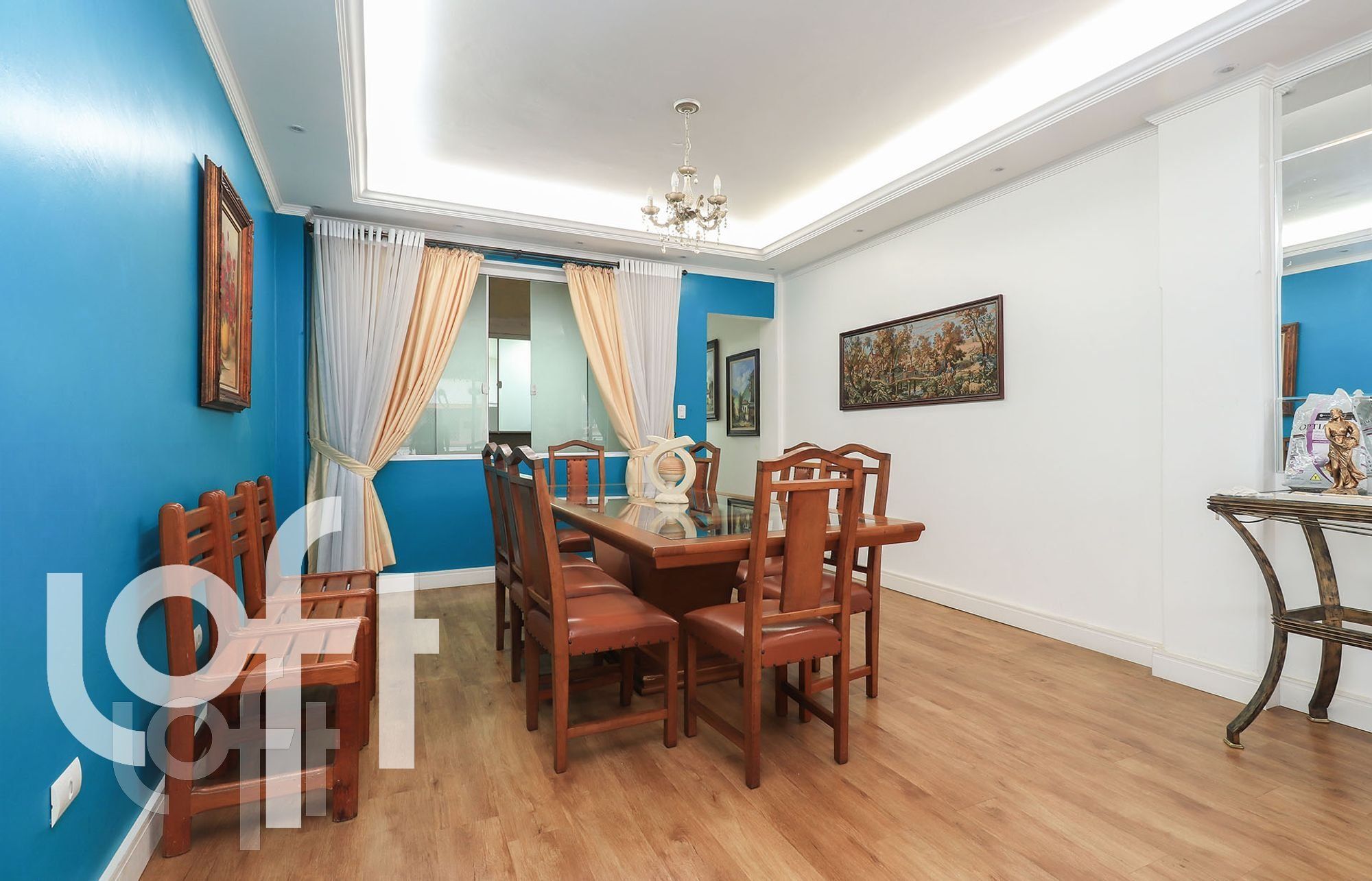 Apartamento, 3 quartos, 156 m² - Foto 6