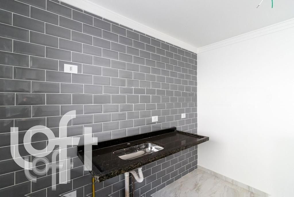 Apartamento, 2 quartos, 42 m² - Foto 17