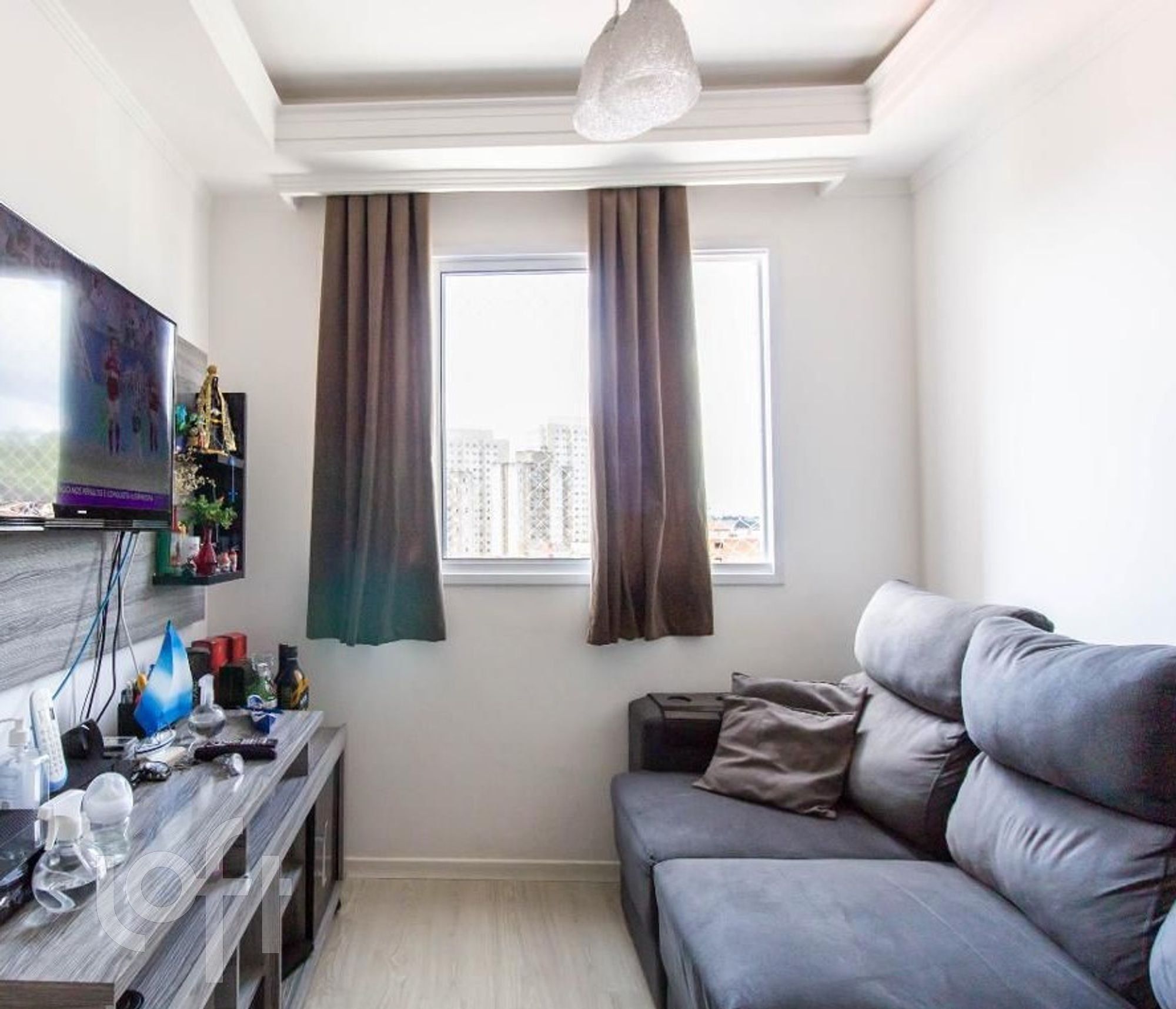 Apartamento, 2 quartos, 46 m² - Foto 11