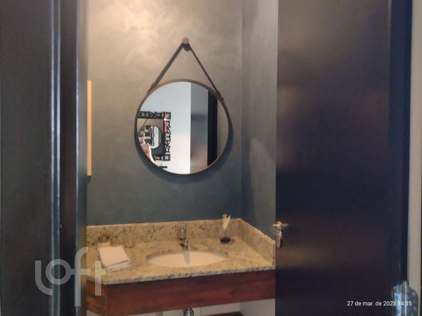 Apartamento à venda com 3 quartos, 106m² - Foto 8