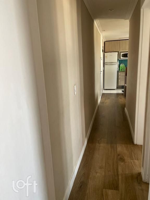 Apartamento, 2 quartos, 48 m² - Foto 5