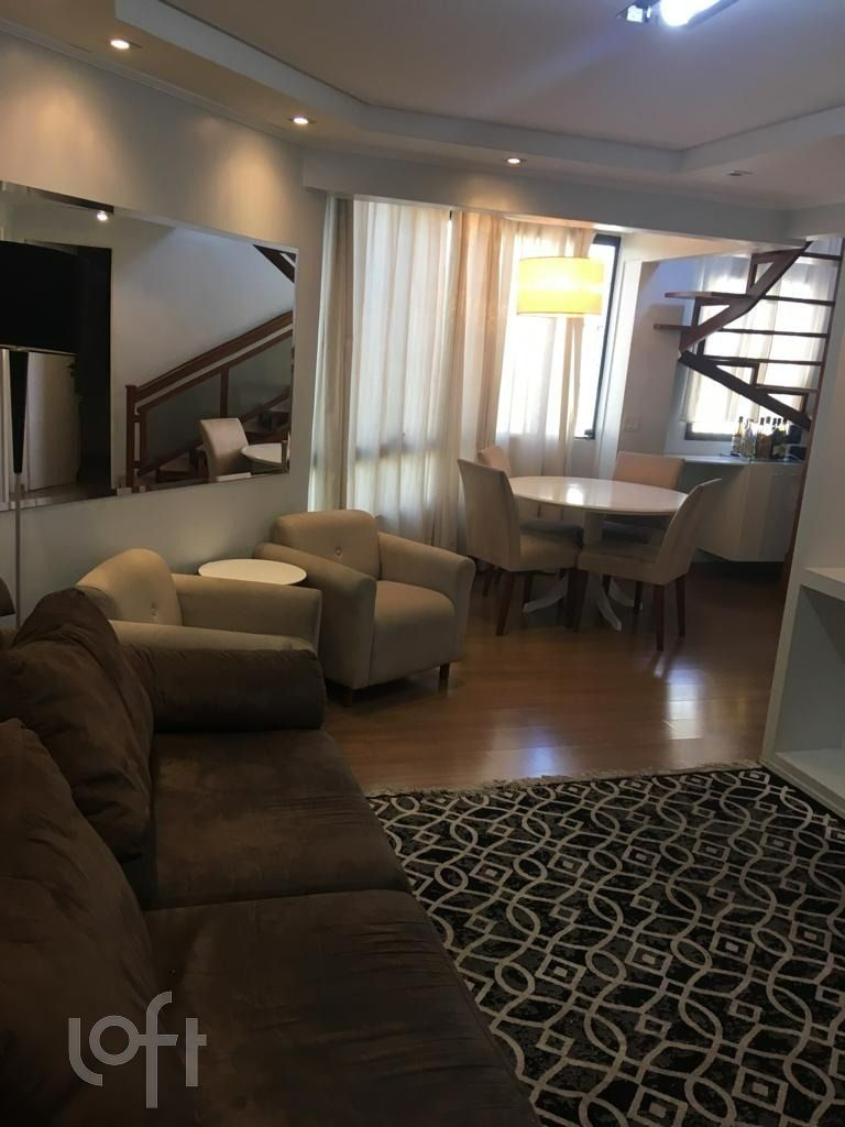 Apartamento, 2 quartos, 140 m² - Foto 7