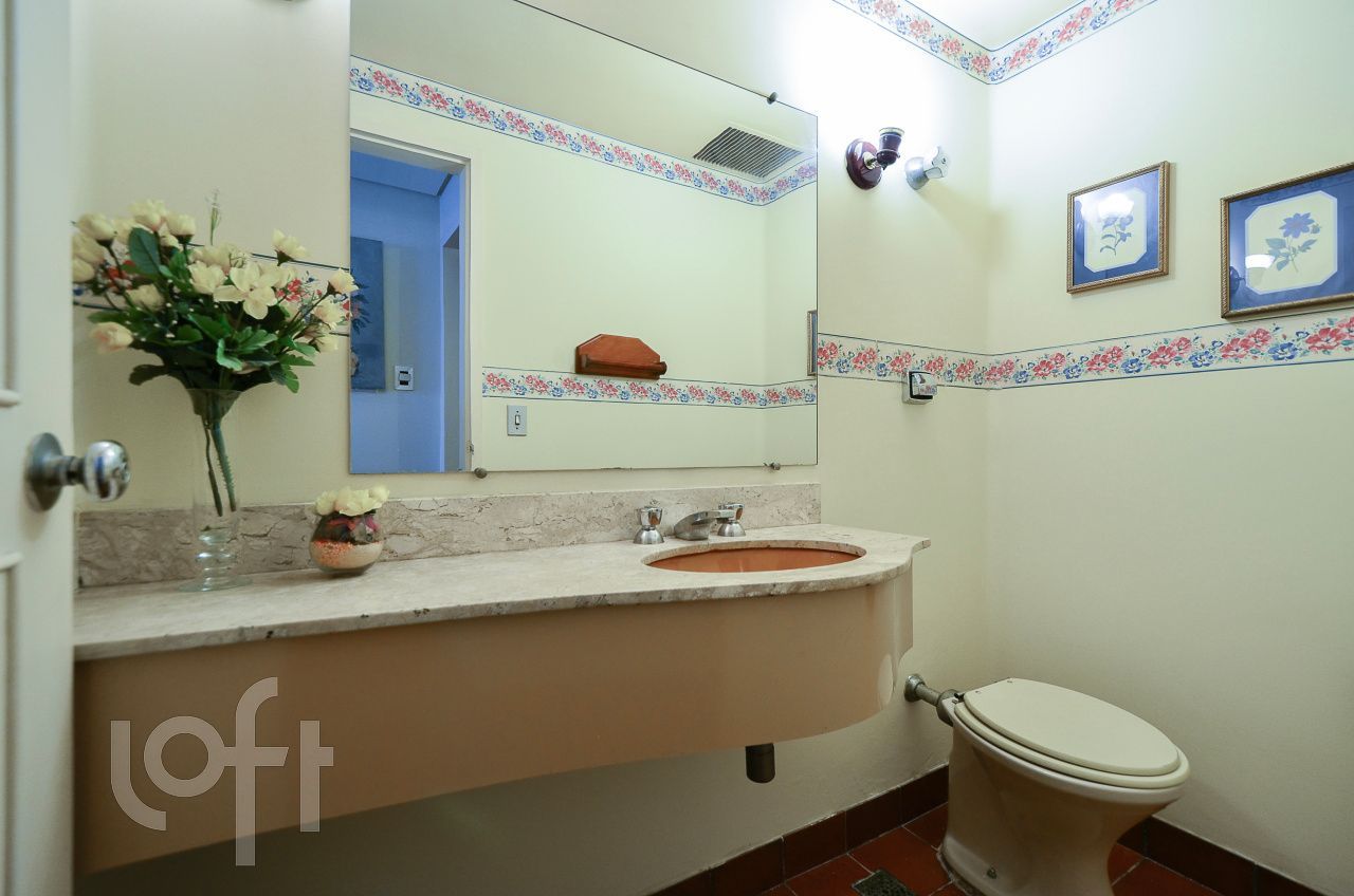 Apartamento, 3 quartos, 215 m² - Foto 12