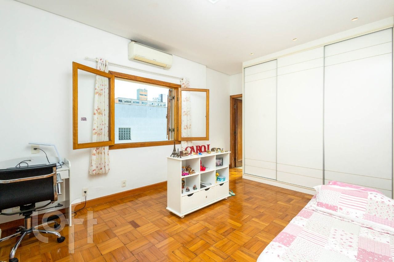 Casa, 5 quartos, 350 m² - Foto 28