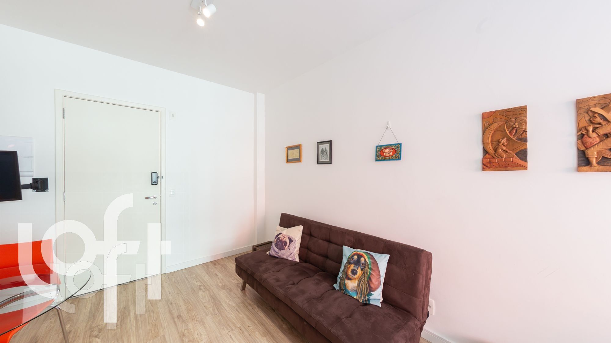 Apartamento, 1 quarto, 31 m² - Foto 13