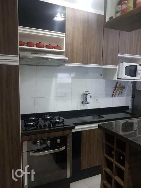 Apartamento, 1 quarto, 42 m² - Foto 5