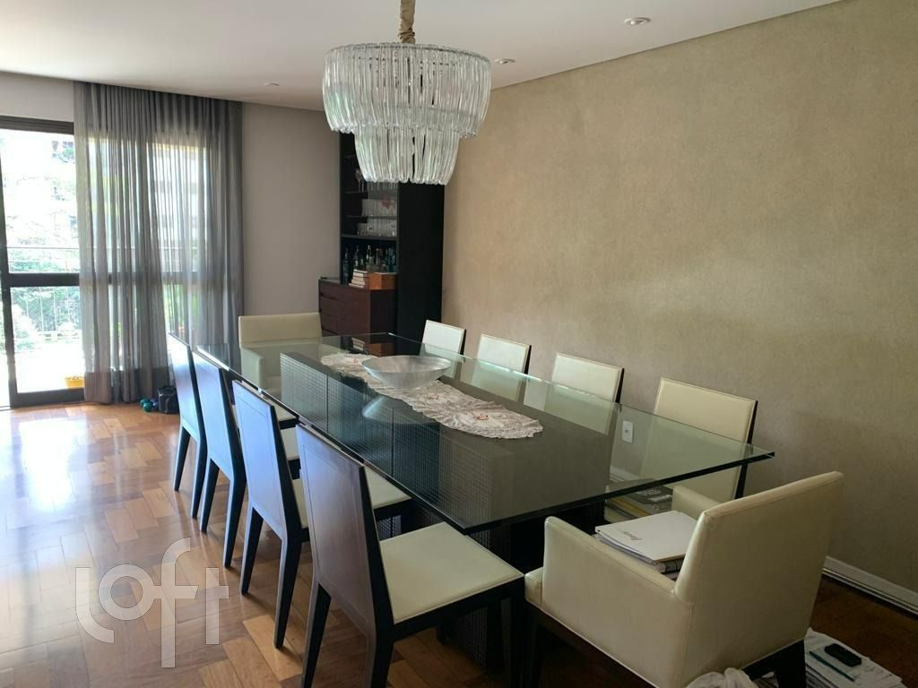 Apartamento, 3 quartos, 191 m² - Foto 7