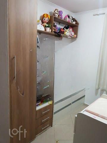 Apartamento, 2 quartos, 50 m² - Foto 8