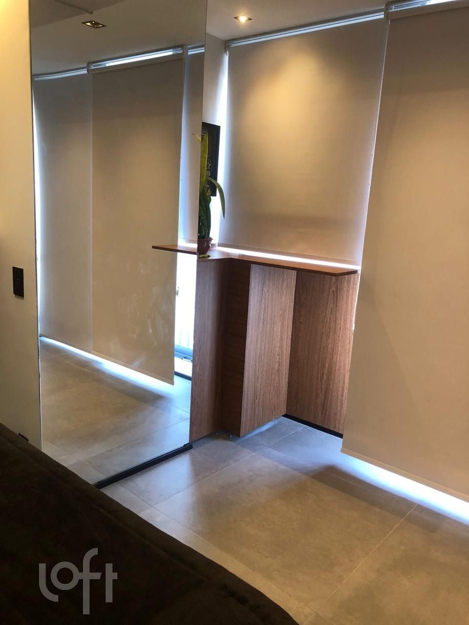 Apartamento, 1 quarto, 25 m² - Foto 10