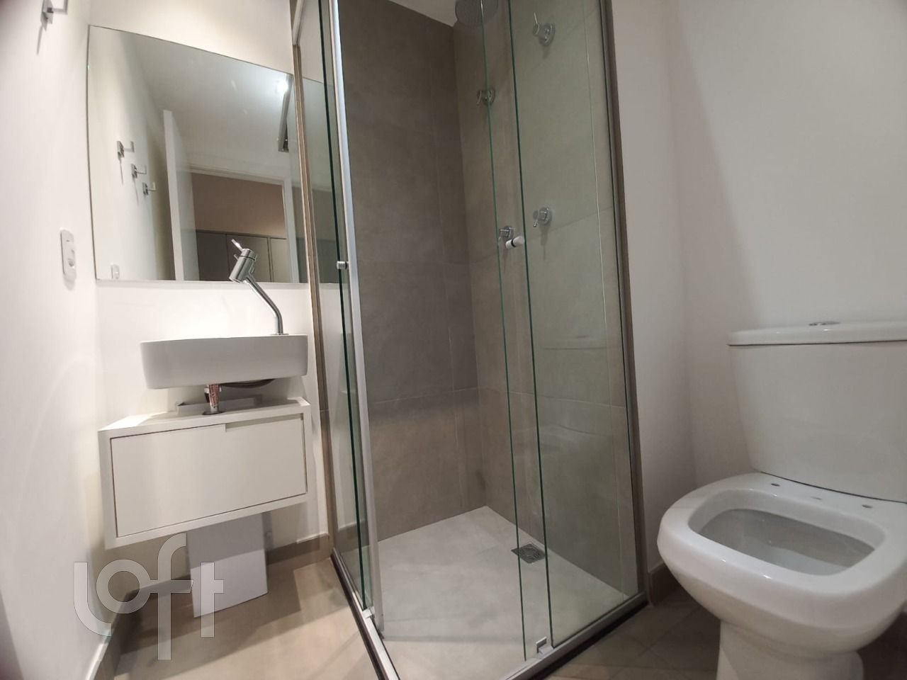 Apartamento, 1 quarto, 22 m² - Foto 7