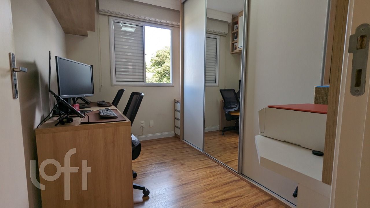 Apartamento à venda com 2 quartos, 50m² - Foto 44