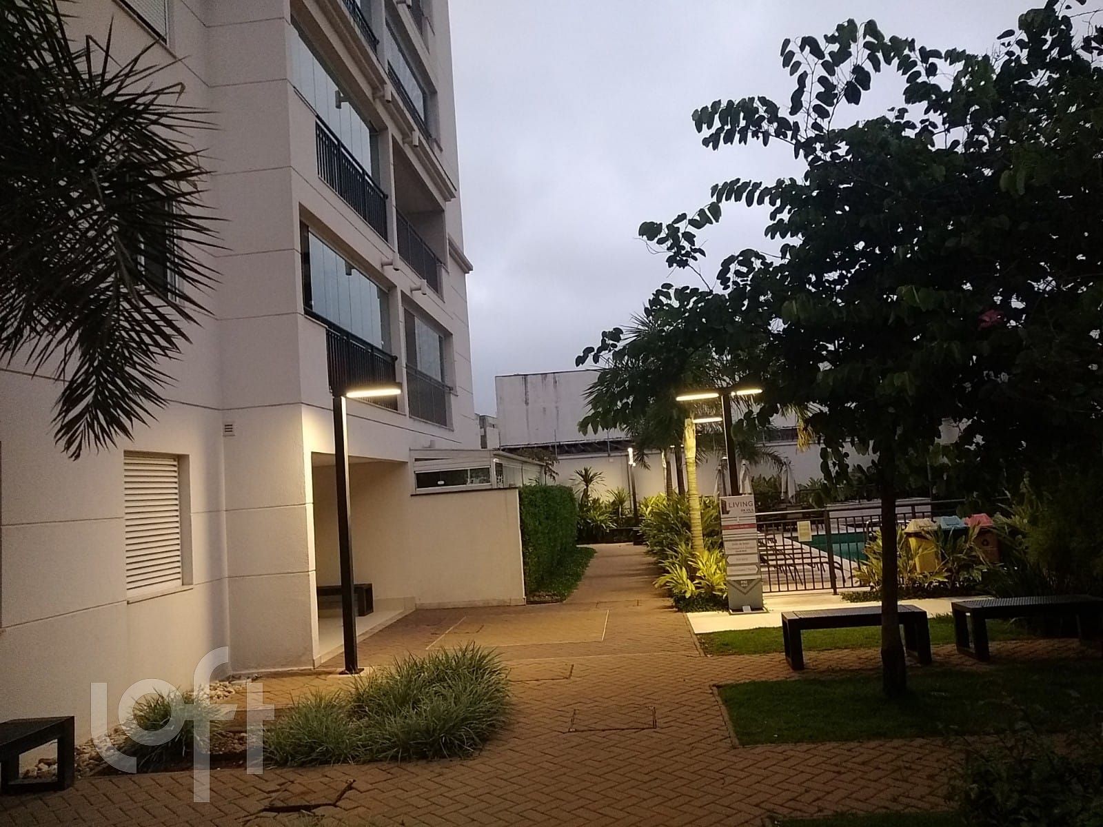 Apartamento, 3 quartos, 80 m² - Foto 39