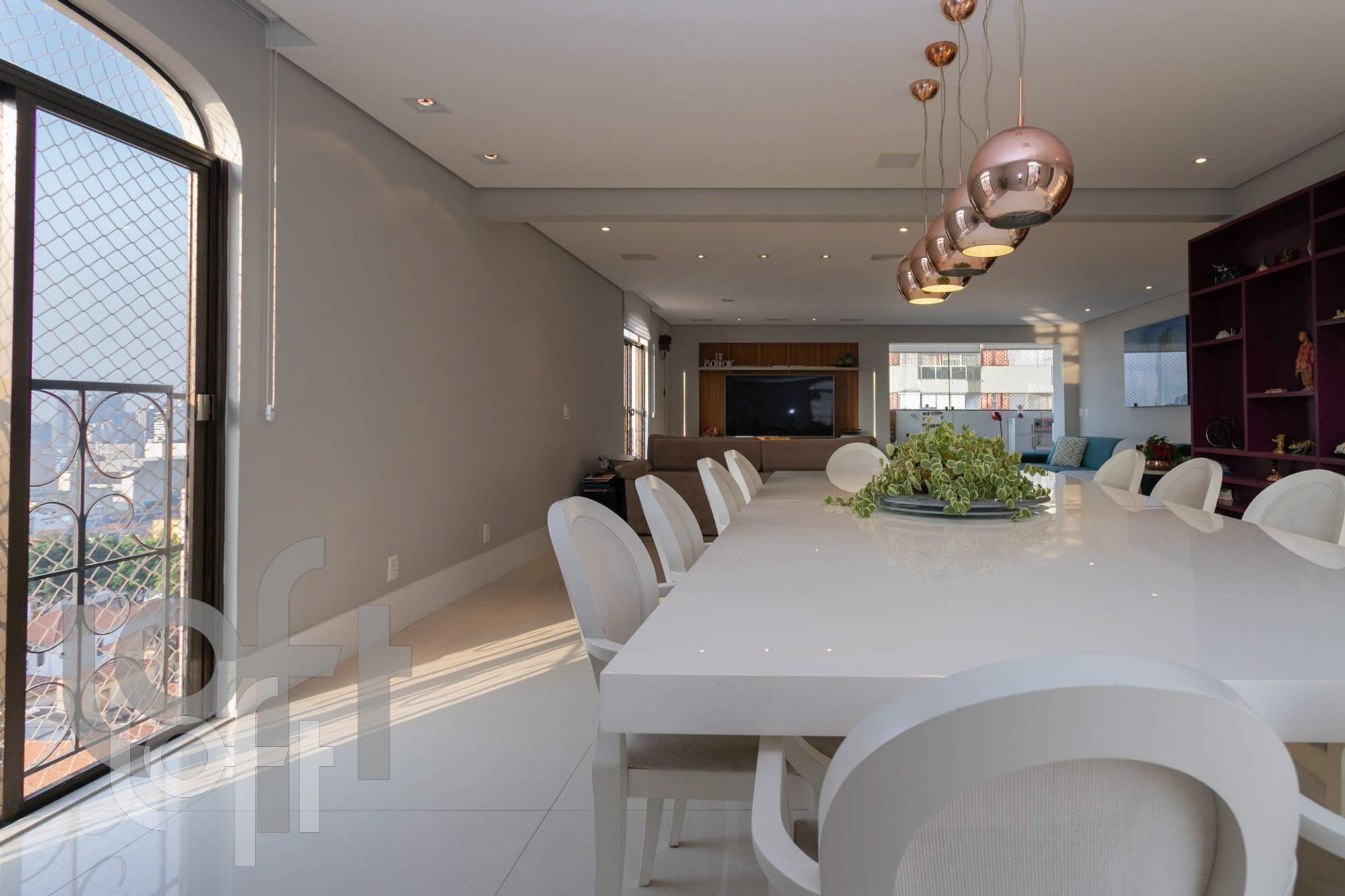 Apartamento, 4 quartos, 260 m² - Foto 19