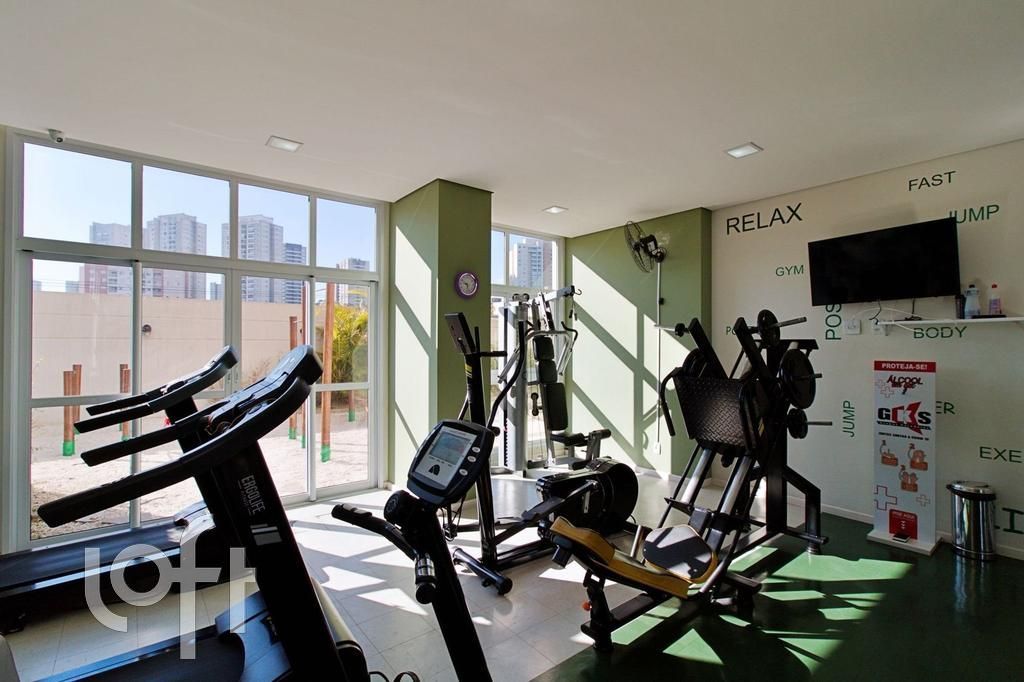 Apartamento, 2 quartos, 47 m² - Foto 14