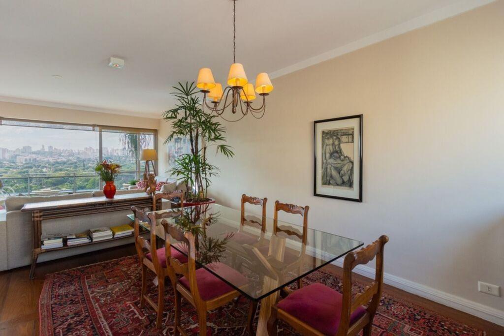 Apartamento à venda com 3 quartos, 190m² - Foto 34
