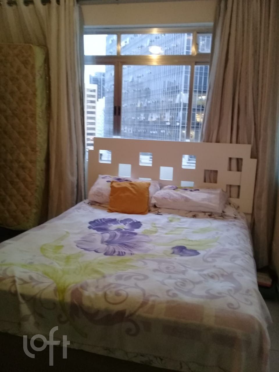 Apartamento, 1 quarto, 45 m² - Foto 5