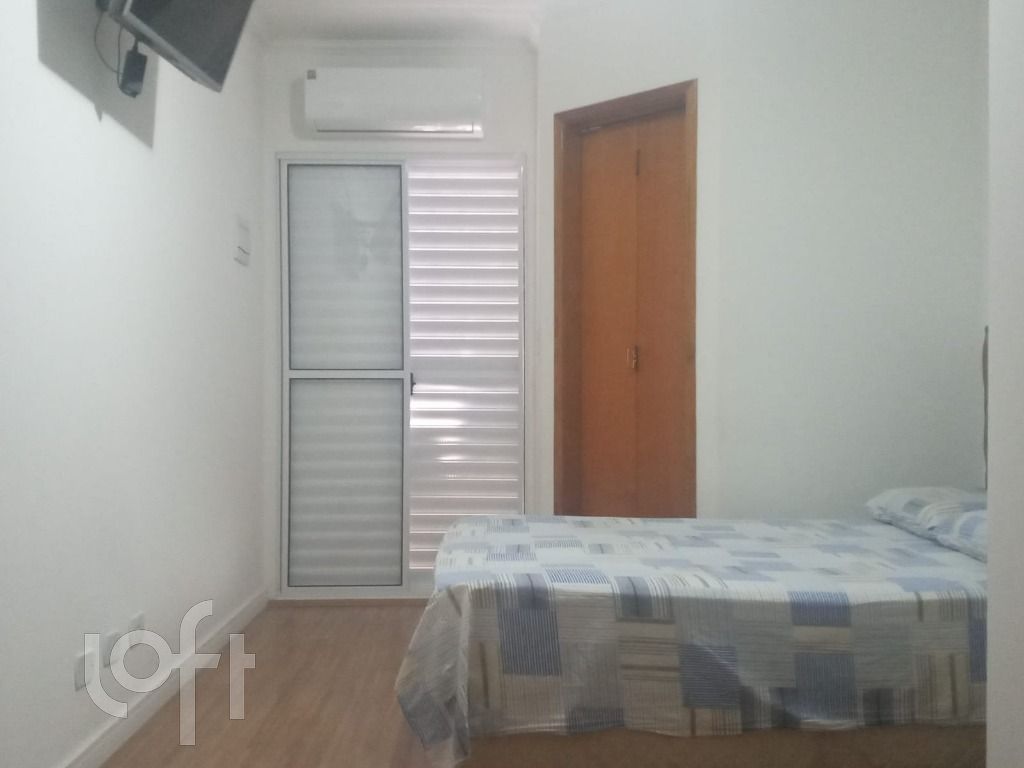 Casa de Condomínio, 2 quartos - Foto 13