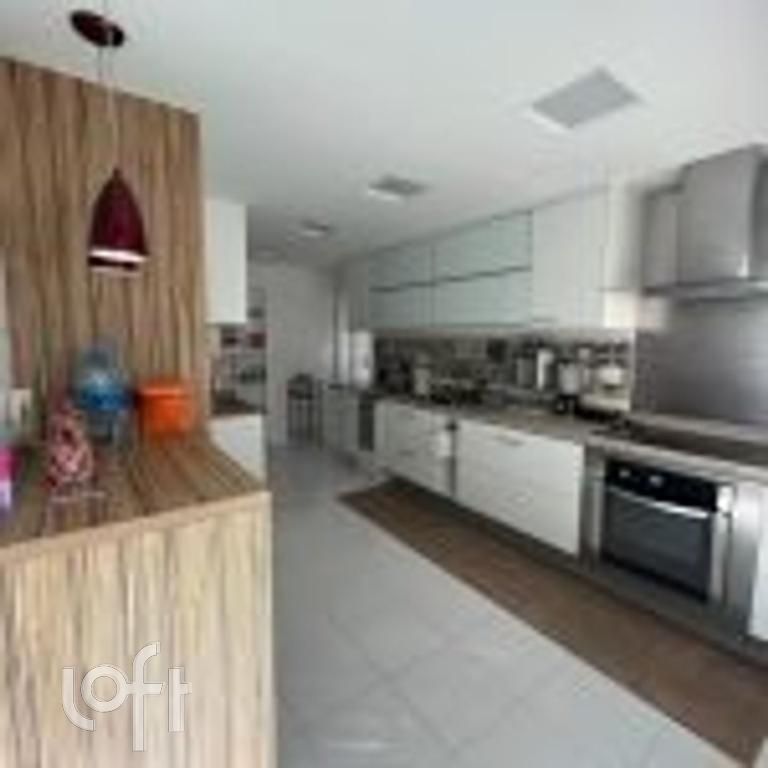 Apartamento, 3 quartos, 213 m² - Foto 19